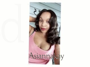 Asiannakay