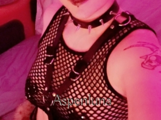 Aspenluna