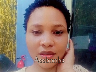 Assboobs
