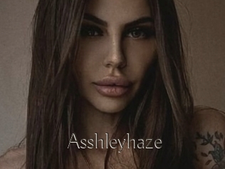 Asshleyhaze