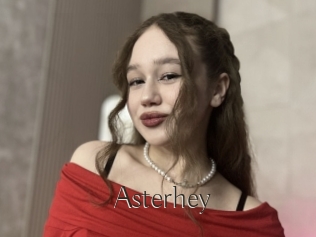 Asterhey