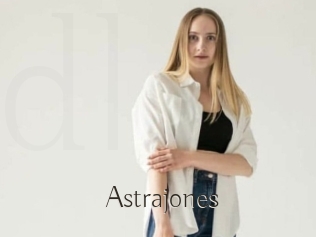 Astrajones