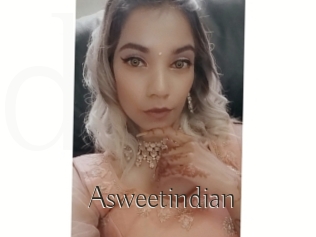 Asweetindian