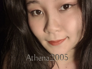 Athena2005