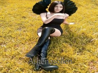 Athenasollen
