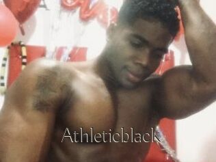 Athleticblack