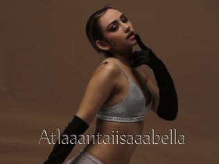 Atlaaantaiisaaabella