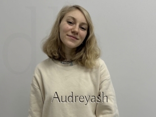 Audreyash