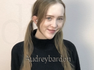 Audreybardon