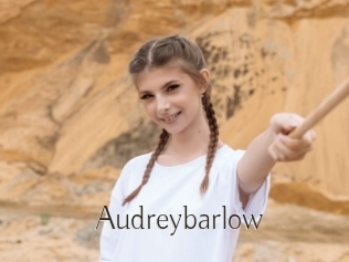 Audreybarlow