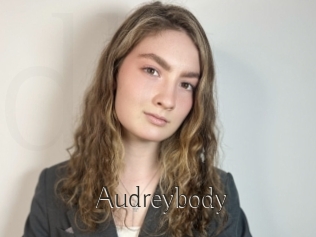 Audreybody