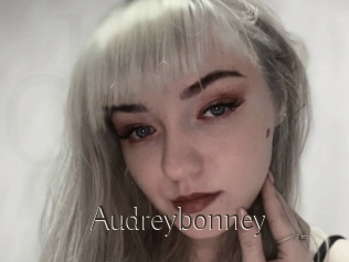 Audreybonney