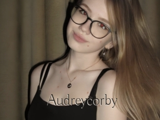 Audreycorby