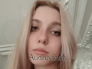 Audreyfaith