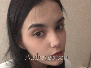 Audreygolson