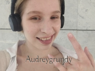 Audreygrundy