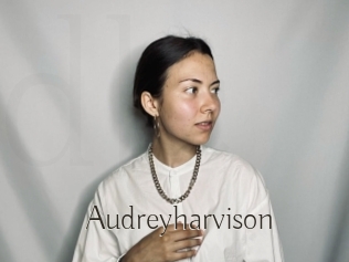 Audreyharvison