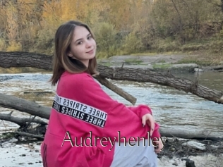 Audreyhenley