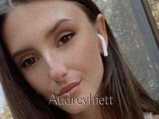 Audreyhiett