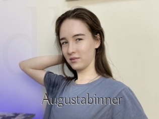 Augustabinner