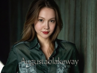 Augustablakeway