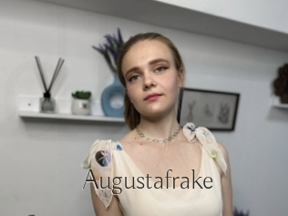 Augustafrake