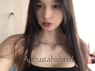 Augustahalsted