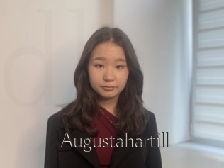 Augustahartill