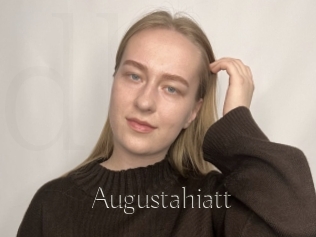 Augustahiatt