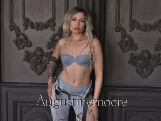 Augustinemoore