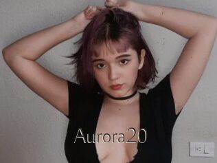 Aurora20