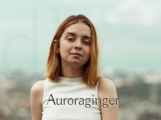 Auroraginger