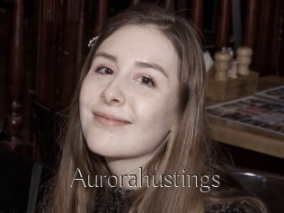 Aurorahustings
