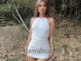 Auroralovecool