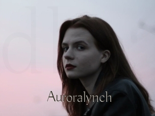 Auroralynch