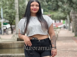 Auroramuler