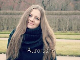 Aurorashy