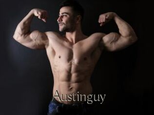 Austinguy