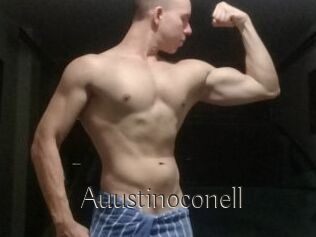 Auustinoconell