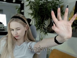 Avadaviis