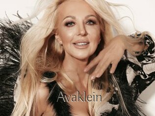 Avaklein
