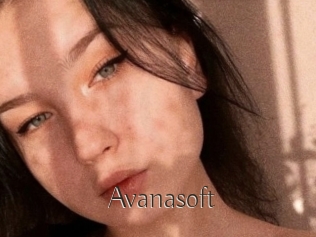 Avanasoft