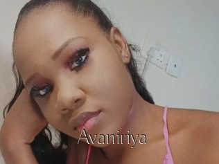 Avaniriya