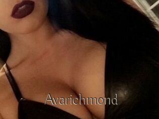 Avarichmond