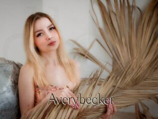 Averybecker