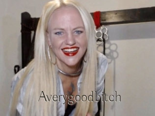 Averygoodbitch