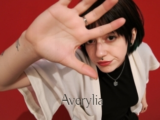 Averylia
