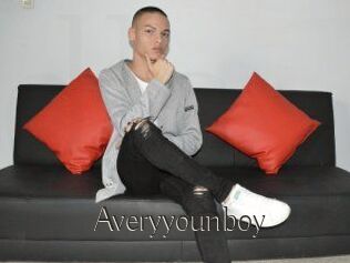 Averyyounboy