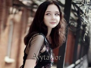 Avytaylor