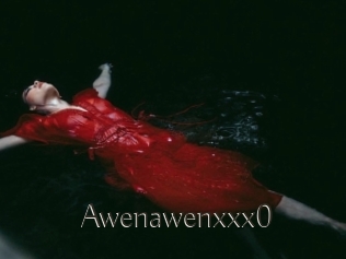 Awenawenxxx0